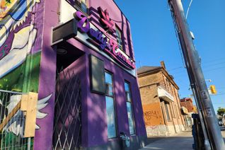 Commercial/Retail Property for Lease, 1105 Bathurst St, Toronto, ON