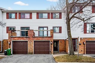 Townhouse for Rent, 49 Jenny Wrenway N/A, Toronto, ON