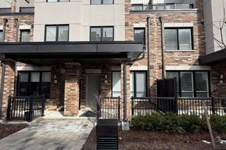 Condo for Rent, 60 Baynes Way #12, Bradford West Gwillimbury, ON