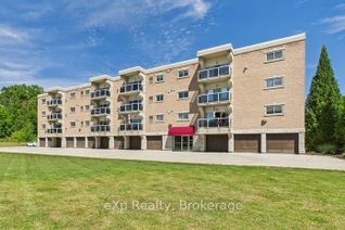Property for Sale, 85 William St N #204, Brockton, ON
