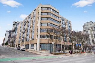 Condo for Rent, 120 Jackson St W, Hamilton, ON