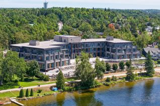 Condo for Sale, 99 Louisa St #214, Kawartha Lakes, ON