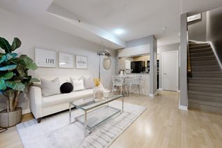 Condo Townhouse for Sale, 3 Everson Dr #516, Toronto, ON