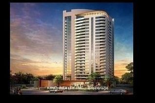 Condo Apartment for Rent, 5740 Yonge St #707, Toronto, ON