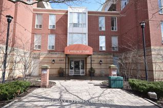 Condo for Sale, 481 SW Rosewell Ave S #506, Toronto, ON