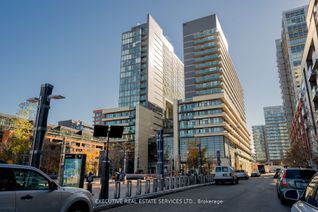 Condo for Rent, 36 Lisgar St #1902 E, Toronto, ON