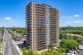 Apartment for Rent, 161 Oakwood Ave #1905, Toronto, ON