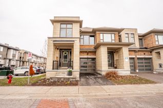 Property for Sale, 58 Donald Fleming Way #136, Whitby, ON