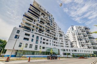 Condo for Sale, 1050 Eastern Ave #323, Toronto, ON