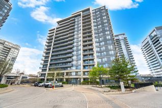 Apartment for Sale, 85 North Park Rd #612, Vaughan, ON Apartment for Sale, 85 North Park Rd #612, Vaughan, ON