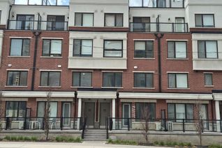 Condo Townhouse for Sale, 500 Alex Gardner Cir #99, Aurora, ON