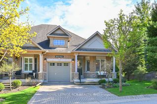 Semi-Detached House for Sale, 39 Via Vistana Rd, New Tecumseth, ON