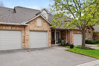 Bungaloft for Sale, 2350 New St #20, Burlington, ON
