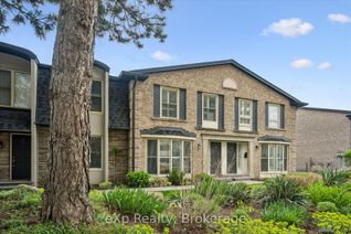 Property for Sale, 1418 Ghent Ave, Burlington, ON