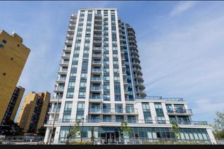 Condo for Rent, 840 Queens Plate Dr #812, Toronto, ON