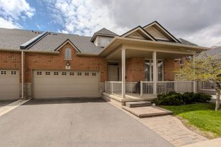 Bungaloft for Sale, 2165 Itabashi Way #31, Burlington, ON