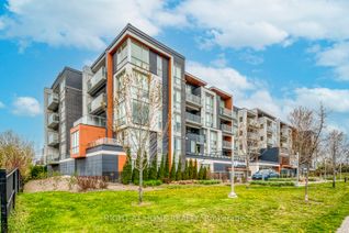 Apartment for Sale, 3028 Creekshore Common #215, Oakville, ON