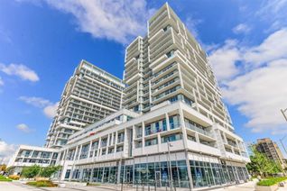 Property for Rent, 55 Speers Rd #1406, Oakville, ON