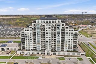 Condo Apartment for Sale, 240 Villagewalk Blvd #204, London North, ON