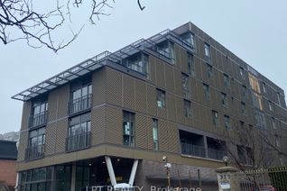 Apartment for Sale, 51 David St #502, Kitchener, ON