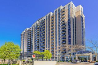 Property for Rent, 8 Mondeo Dr #815, Toronto, ON