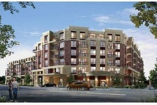 Condo Apartment for Rent, 540 Bur Oak Ave #103, Markham, ON