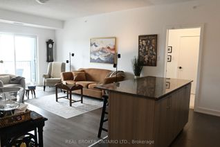 Property for Rent, 4 Spice Way #204, Barrie, ON