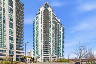 Property for Sale, 88 Grangeway Ave #1109, Toronto, ON
