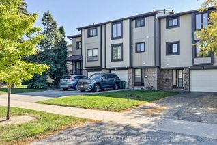 Condo Townhouse for Sale, 19 Fundy Bay Blvd, Toronto, ON