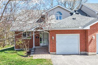 Townhouse for Sale, 30 Museum Dr #309, Orillia, ON