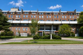 Condo Townhouse for Sale, 10 Eddystone Ave #167, Toronto, ON
