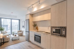Condo for Rent, 1 Jarvis St #510, Hamilton, ON