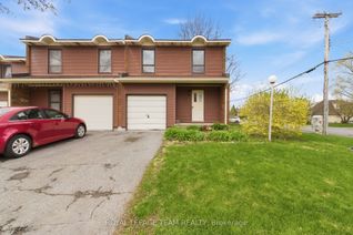 Townhouse for Sale, 4 Arnold Dr #66, Bells Corners and South to Fallowfield, ON