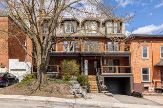 Property for Sale, 71 Sweetland Ave #2, Lower Town - Sandy Hill, ON