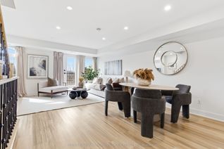 Condo Townhouse for Sale, 118 Finch Ave W #8, Toronto, ON