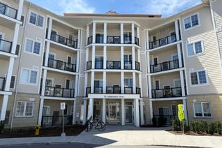 Condo for Rent, 50 Lakebreeze Dr #229, Clarington, ON