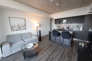 Property for Rent, 45 Baseball Pl #808, Toronto, ON