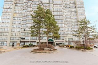 Condo for Sale, 26 Hanover Rd #1101, Brampton, ON