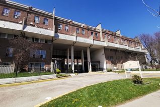 Condo Townhouse for Rent, 10 Eddystone Ave #148, Toronto, ON Condo Townhouse for Rent, 10 Eddystone Ave #148, Toronto, ON