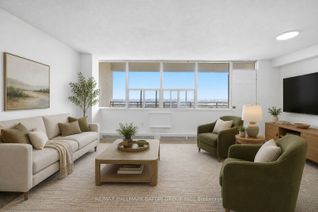 Property for Sale, 155 Marlee Ave #2404, Toronto, ON