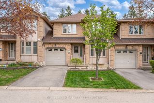 Property for Sale, 800 Upper Paradise Rd #30, Hamilton, ON
