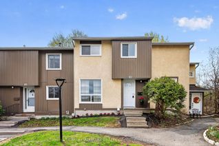 Condo for Sale, 1458 Lassiter Ter, Beacon Hill North - South and Area, ON