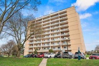 Condo for Sale, 583 Mornington Ave #708, London East, ON
