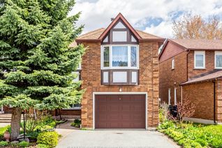 Property for Sale, 60 Starspray Blvd, Toronto, ON