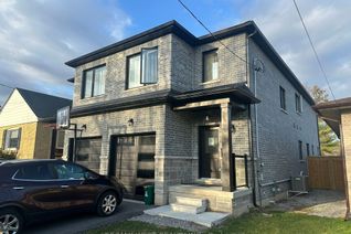 Semi-Detached House for Sale, 131 Guelph St, Oshawa, ON