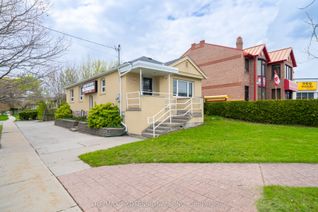 Property for Sale, 586 Browns Line, Toronto, ON