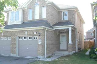 House for Rent, 1326 Weir Chase, Mississauga, ON
