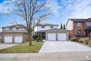 Property for Sale, 62 Como Pl, Hamilton, ON