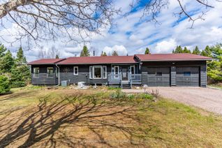 Detached House for Sale, 1591 Irondale Rd, Highlands East, ON Detached House for Sale, 1591 Irondale Rd, Highlands East, ON