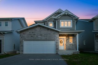 Detached House for Sale, 1504 Shira Dr, Kingston, ON Detached House for Sale, 1504 Shira Dr, Kingston, ON